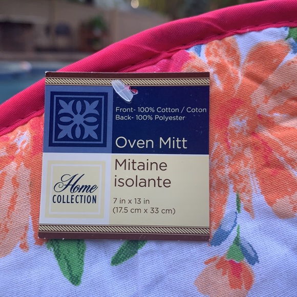 New Rae Dunn SOUL MATE Coffee Mug / Oven Mitt - Picture 8 of 9